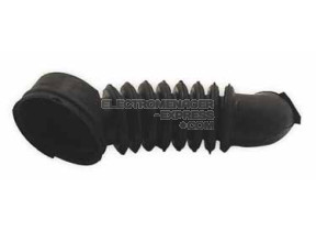 Durite (tuyau) accordéon cuve - pompe 1297554006