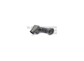 Durite (tuyau) cuve - pompe 41027999