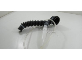 Durite (tuyau) cuve - pompe 43011852