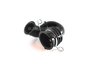 Durite (tuyau) tiroir boite a produit f500e all DC97-14874F