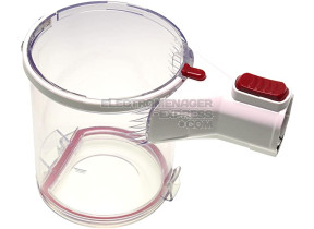 Dust container 2345048