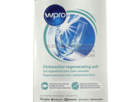 Dws115 sel regenerant 1kg 484000008555