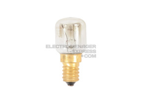 E14 Éclairage de four 25 W 3117943005