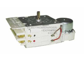 EC 4136 PROGRAMMATEUR EATON EC 4136 C00033647