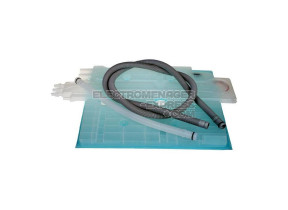Echangeur thermique 00215761