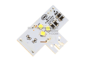 Éclairage led 230v/50hz 84 lm C00345689