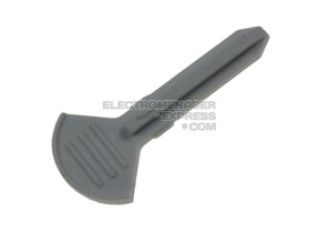 Écouvillon blanc (d.7x33 mm) C00052485