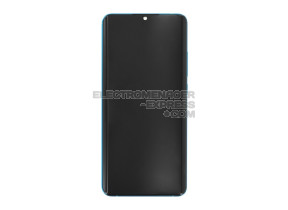 Ecran Complet Vert Xiaomi Mi Note 10/10 Pro 56000100F400
