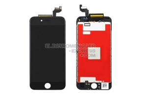 Ecran iPhone 6S Noir