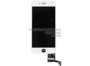 Écran iPhone 7 Plus blanc SPKAPP4081743
