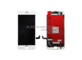 Ecran iPhone 8/SE2 Blanc SPKAPP4081789