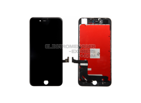 Ecran iPhone 8/SE2 Noir