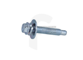 Écrou d8.0 mswr3/fzy l47.0 l10 washer:8.6*14.6*2 4011FA4353C