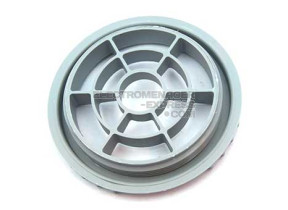 Écrou de corps de passage d\'air C00256547