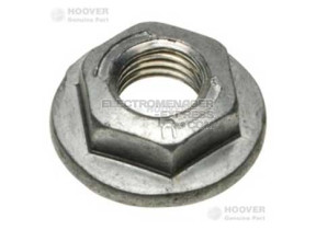 Écrou fixation poulie 41017213