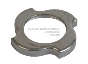 Écrou hachoir aluminium SS-989842