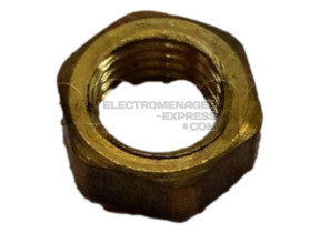 ÉCROU POUR THERMOCOUPLE M6 HAUTEUR 3,5MM 902610252