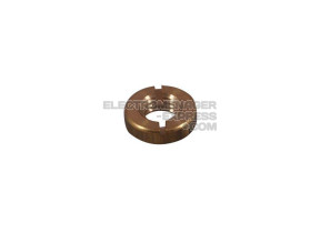 Écrou support injecteurs x110023n4 AS0034197