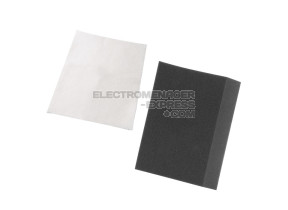 EF95 Pack de Filtres pour Aspirateur CycloneXL SuperCylcone 9001663419