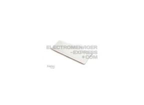 Eis box porte blanc 49073476