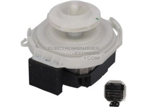 ELECTRO-POMPE DE CYCLAGE BLAC9/6 220/240V C00302488