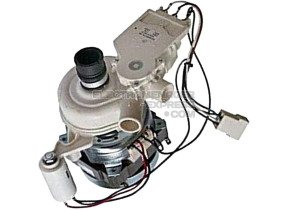 Électro-pompe de lavage (60w 220v) C00115896
