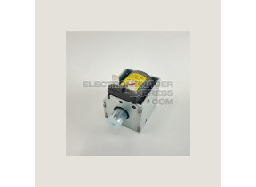 ELECTROAIMANT-VALVE CUBE SN16 17431000000905