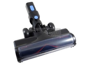 Électrobrosse noire + bleu RS-2230001625