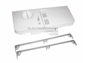 ELECTROCUVE DETERGEANTS+RINCAGE 6 VITI C00104789