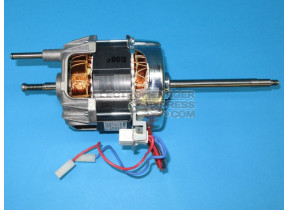 Electromotor nidec da107a40a02 td80.2 hp G470833