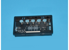 Électronique interrupteur off digital minuteur 792693