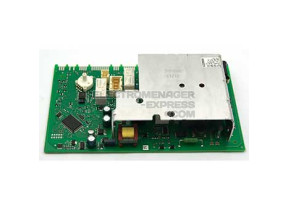 Électronique puis commande elp 160-sw k 7476171