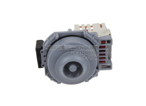 Electropompe 230v + joint C00256523