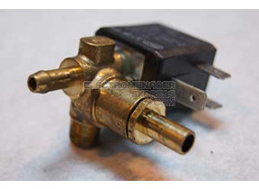 Électrovanne 00612549
