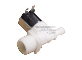 Électrovanne 00648180