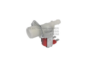 Electrovanne 1 voie 180° 12V DC 00207030
