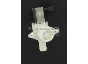 ELECTROVANNE 1 VOIE 90GRAD CONNEX. BOBINE 481227128375