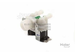 Électrovanne 2 voies 0024000126B
