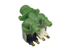 Électrovanne 2 voies 180° 41013615