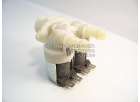 Électrovanne 2 voies 2901250100