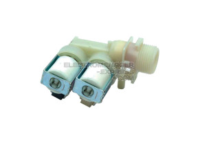 Électrovanne 2 voies 5.5l/min r C00345627