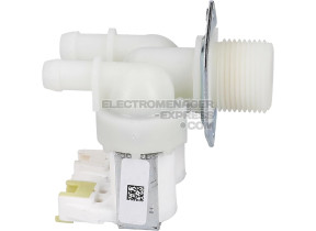Électrovanne 2 voies 587559
