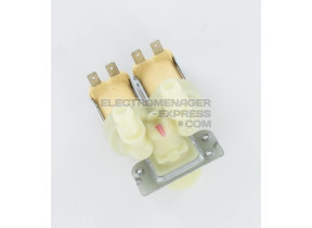 Électrovanne 2 voies (arrivée d\'eau) 5220FR1251E