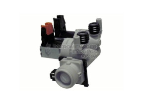 Électrovanne 2 voies AS0016764