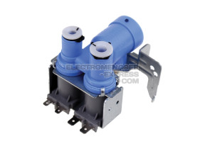 Électrovanne 2 voies DA62-00914A