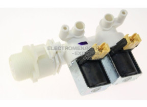 Électrovanne 2 voies excentrique C00111096