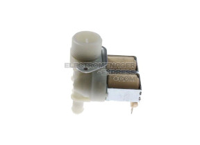 ELECTROVANNE 2 VOIES ,V7-PJT, ,MAX 10BAR, 220/240V DC62-00024M