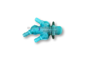 Electrovanne 220-240 V DC62-00233D