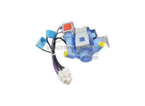 Électrovanne (220-240v) DA97-07827G