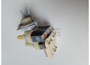 Électrovanne 3 voies 09361410